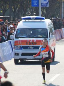 光山县大型活动