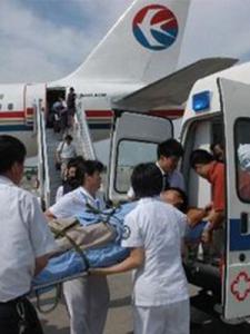 光山县接送服务